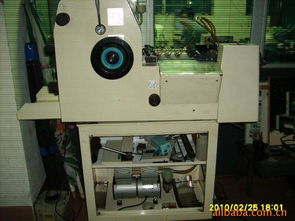 廣州市番禺區(qū)南村陳匡胤印刷機(jī)械廠 專(zhuān)業(yè)技術(shù)咨詢(xún)與服務(wù)